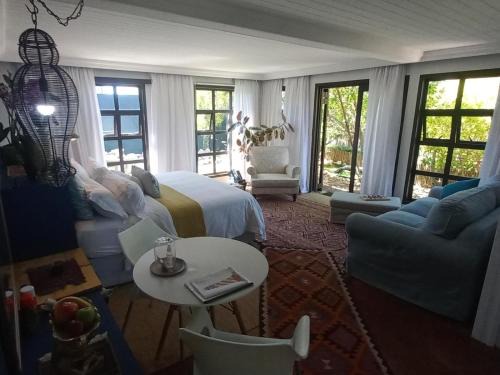 L'Agulhas Apartment | Bodega Fuchs