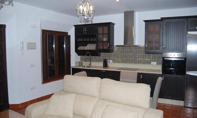 Constantina Apartment | Bodeguetas 1 bedroom