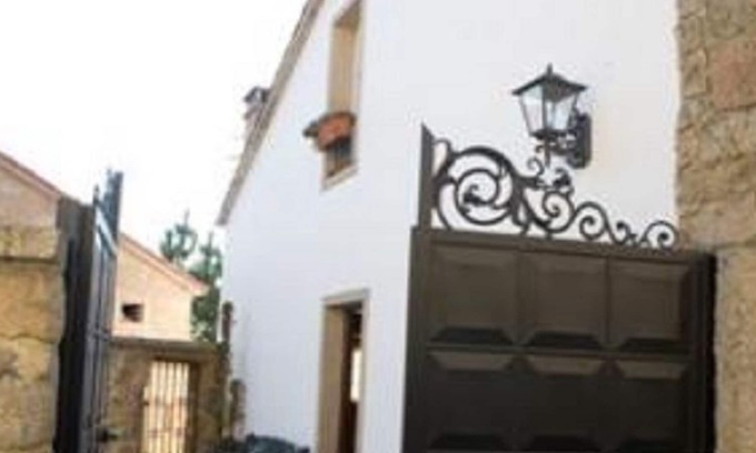 Carcacia House | Bodeguilla, cozy cottage in rural surroundings