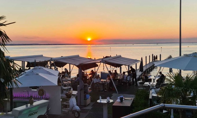 Staad Hotel | Bodenseehotel Weisses Rössli