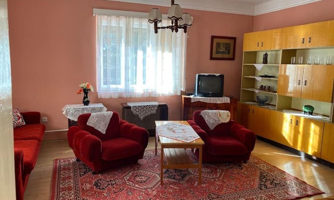 Zemplenagard Apartment | Bodrogközi időutazás - A time travel in Hungary