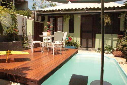 Itaipuacu House | Boechat Loft 1