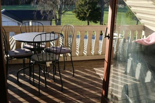 Markaryd Apartment | Boende på landet nära sjö med båt