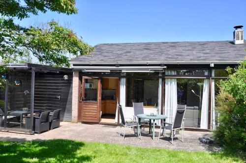 Sint Maartenszee House | Boerenslag 48