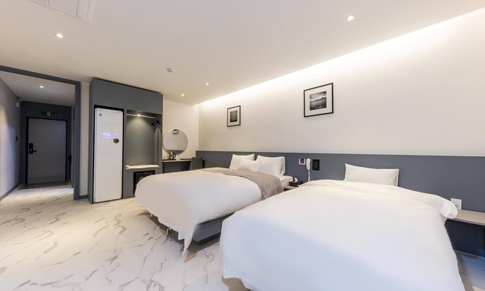 Boeun Hotel | Boeun Malti Self Check-in Motel
