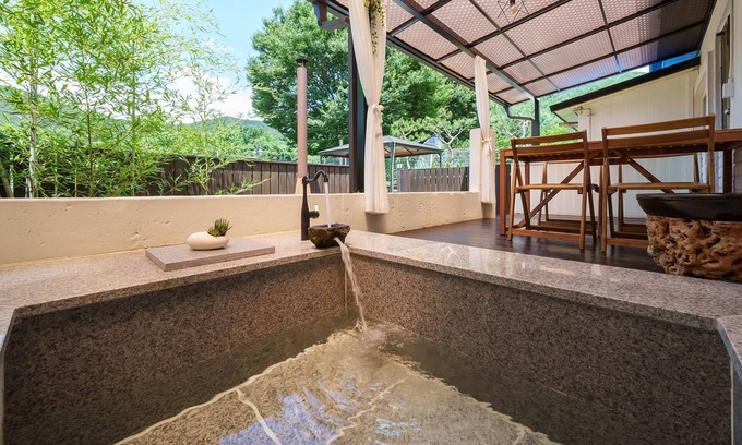 Boeun House | Boeun Pension at 77 Igashinjeong-gil