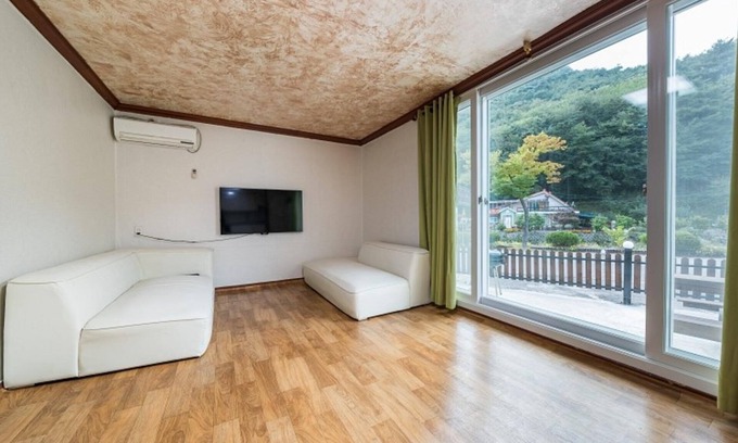 Boeun House | Boeun Songnisan OK Pension