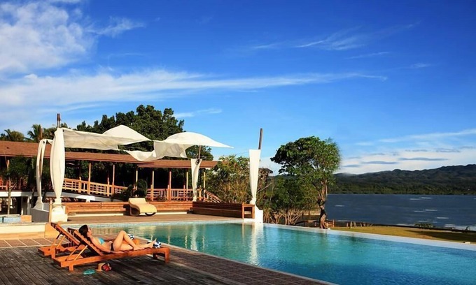 Loon Resort | Boffo Resort
