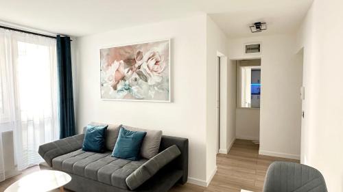 Old City Apartment | Bogdan's Ultracentral Residence 1