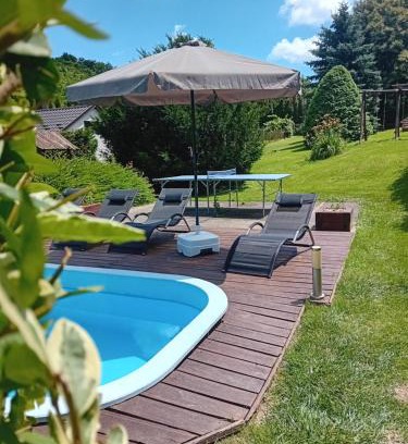 Vasvar House | Boglárka Vendégház