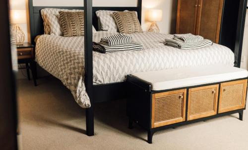 Cullercoats Apartment | Boho Bay One - Seaside Escape