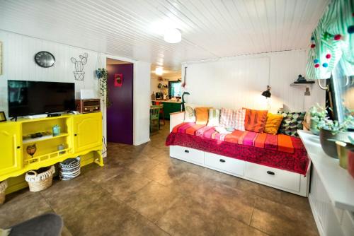 Terme Catez Ski Chalet | Boho House 1 camp Terme Catez with promotional tickets prices