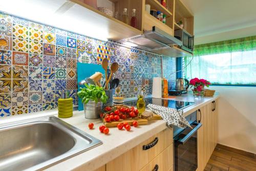 Terme Catez Apartment | Boho House 4 camp Terme Catez with promotional tickets prices