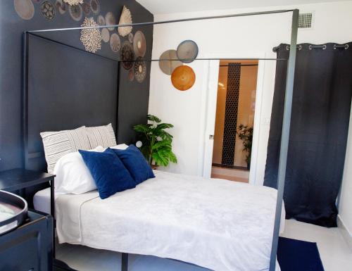 Princeton Apartment | Boho Oasis 2