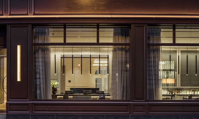 Nove Mesto Hotel | BoHo Prague Hotel, Small Luxury Hotels