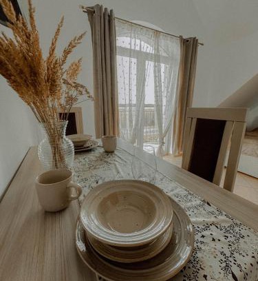 Mielno House | Boho Przystań