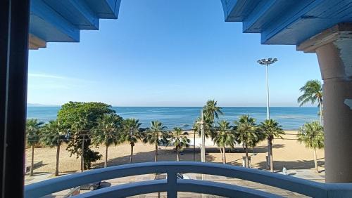 South Pattaya Apartment | Boho Rent A room