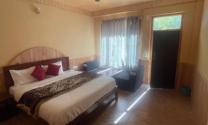 Banjar House | Boho Riverhouse