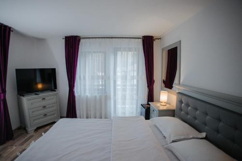 Fundu Moldovei Cabin | Boierița Home Stay