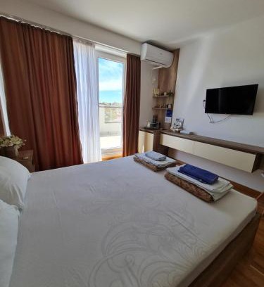Negotino Apartment | Bojana Apartment Penthouse