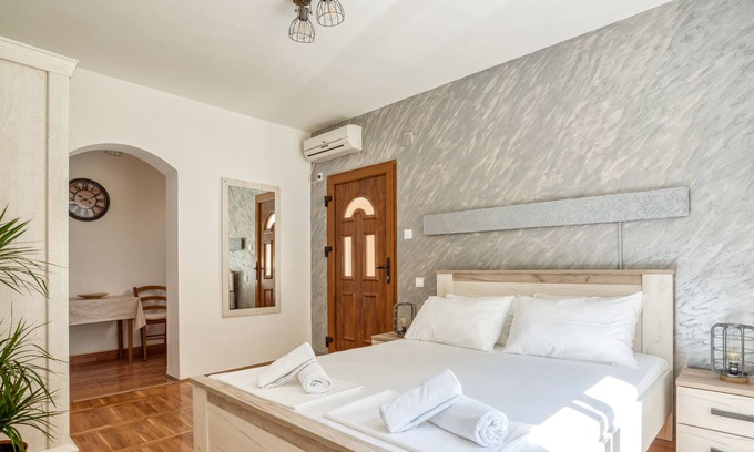 Dobrota Apartment | Boka Bay paradise