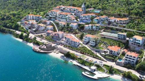 Donja Kostanjica Apartment | Boka Gardens Seaside Resort