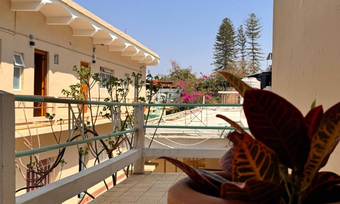 Ruta Independencia House | Bokatrip Llano