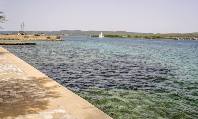 Dobropoljana House | Bokolj (PSM154) by Interhome