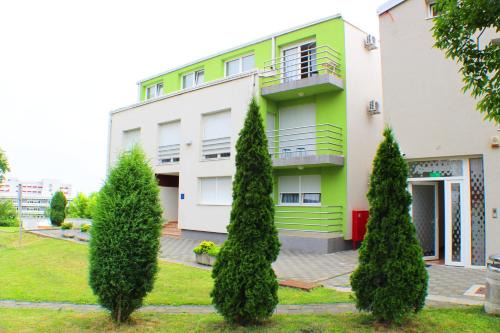 Sisak Apartment | Bokun Apartments III