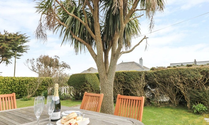 Trebetherick Cottage | Bolenowe