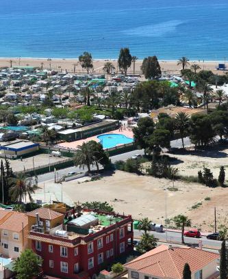 Bolnuevo Apartment | Bolnuevo Apartment