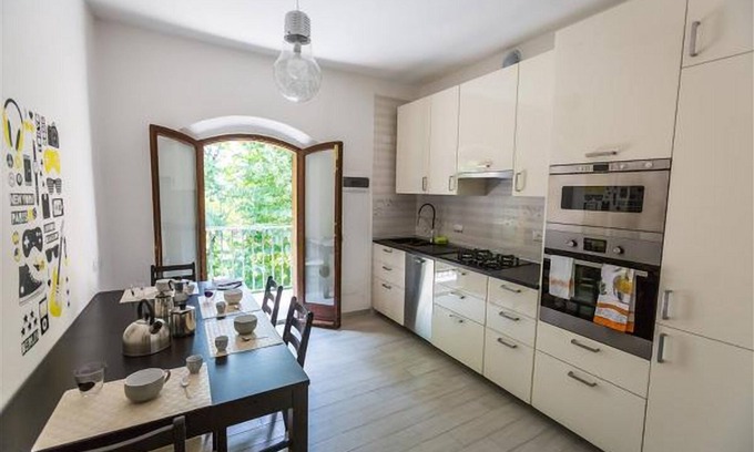 Province of Bologna Apartment | Bologna Butterfly Apartment