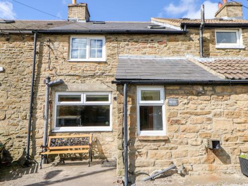 Rookhope House | Bolt's View