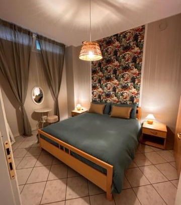 Asti Apartment | Bon Bon del Viale-con posto auto privato