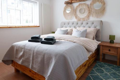 Riverside Apartment | Bona - Principality Stadium - City Centre -Cardiff