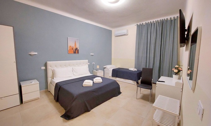 Pisa City Centre House | Bonaini Relax B&B