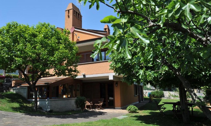 Sistiana Bed & Breakfast | Bonavia B&B