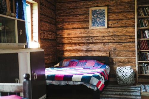 Latgale House | Bondari - countryside experience near Rēzekne