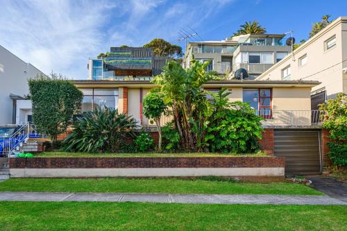 North Bondi House | Bondi Beach 4Br house