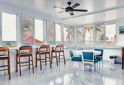 Dangriga Hotel | Bonefish Hotel