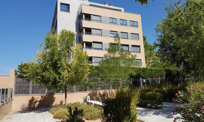 San Sebastian de los Reyes Apartment | Bonita vivienda en San Sebastian de los Reyes