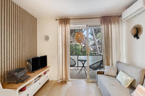 Gava Apartment | Bonito Apartamento En Gava Mar