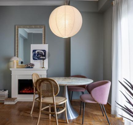Koukaki Apartment | Bonjour Athens
