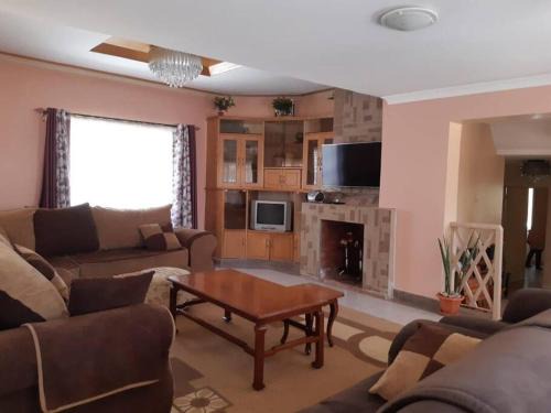 Ongata Rongai House | BONKATE LUXURY HOME