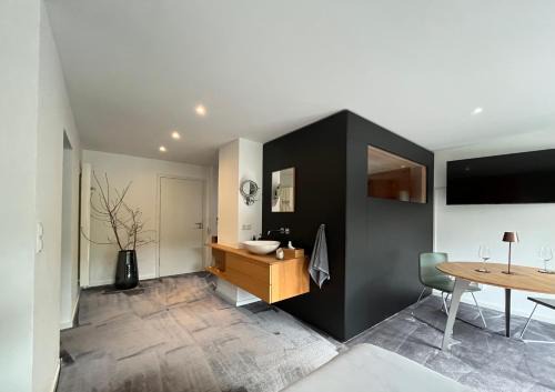 Sankt Martin Apartment | Bonne âme