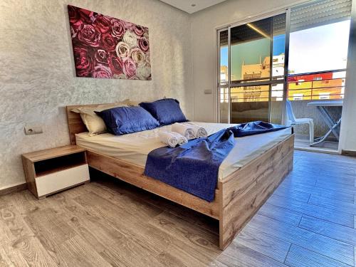 Imsouane Apartment | Bonne étoile Imsouane