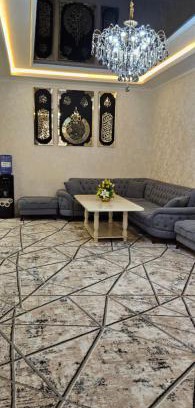 Samarkand Villa | Bonushka 7