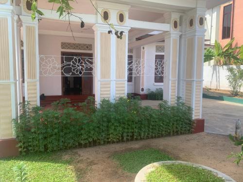 Arunagiri Nagar House | BonVoyaageVilla