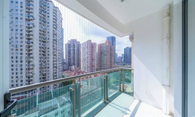 Dapuqiao Bed & Breakfast | Book and Bed - SML Center