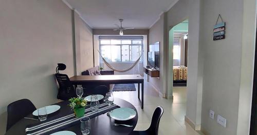 Santos Apartment | Book Santos - Aconchego no coração do Gonzaga